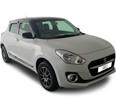 Maruti Swift-img